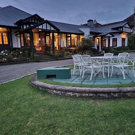 Hill Cottage Nuwara Eliya Zewnętrze zdjęcie