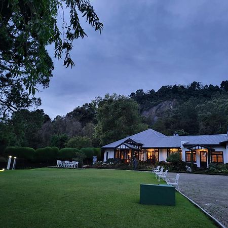 Hill Cottage Nuwara Eliya Zewnętrze zdjęcie