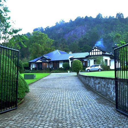 Hill Cottage Nuwara Eliya Zewnętrze zdjęcie