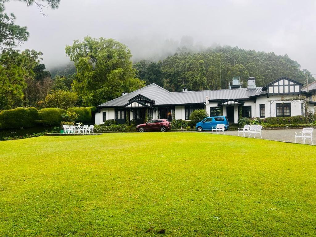 Hill Cottage Nuwara Eliya Zewnętrze zdjęcie