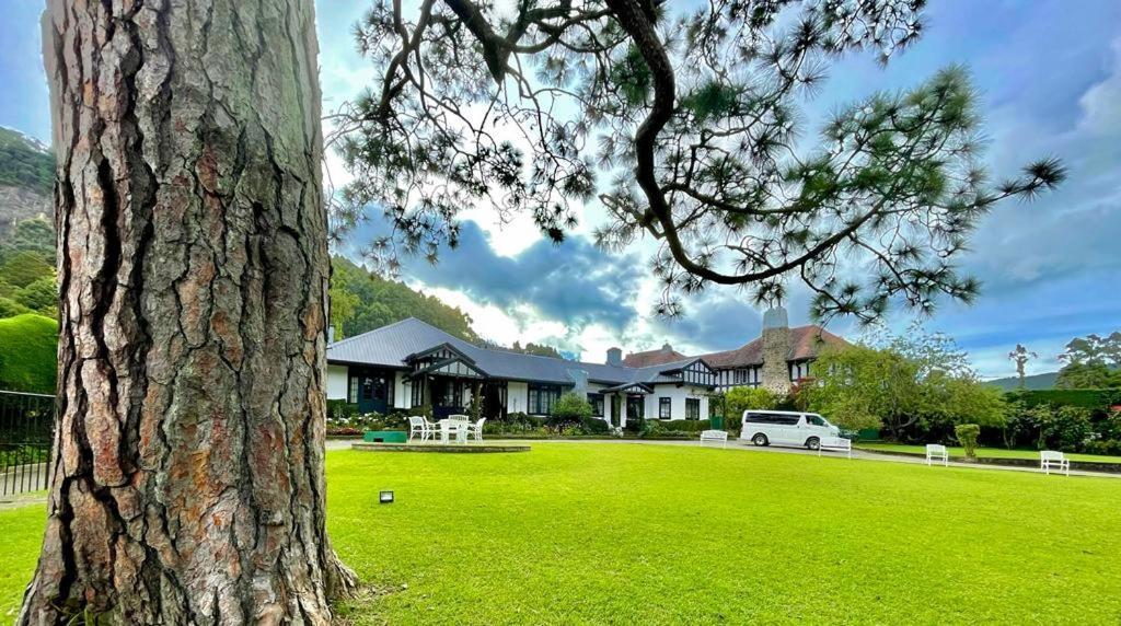 Hill Cottage Nuwara Eliya Zewnętrze zdjęcie