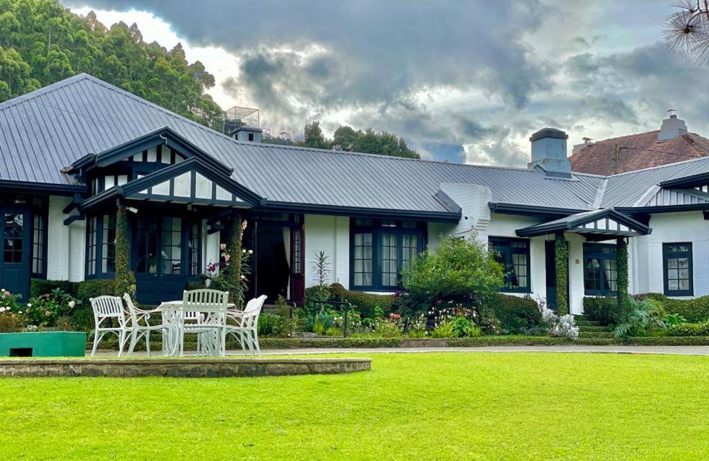 Hill Cottage Nuwara Eliya Zewnętrze zdjęcie