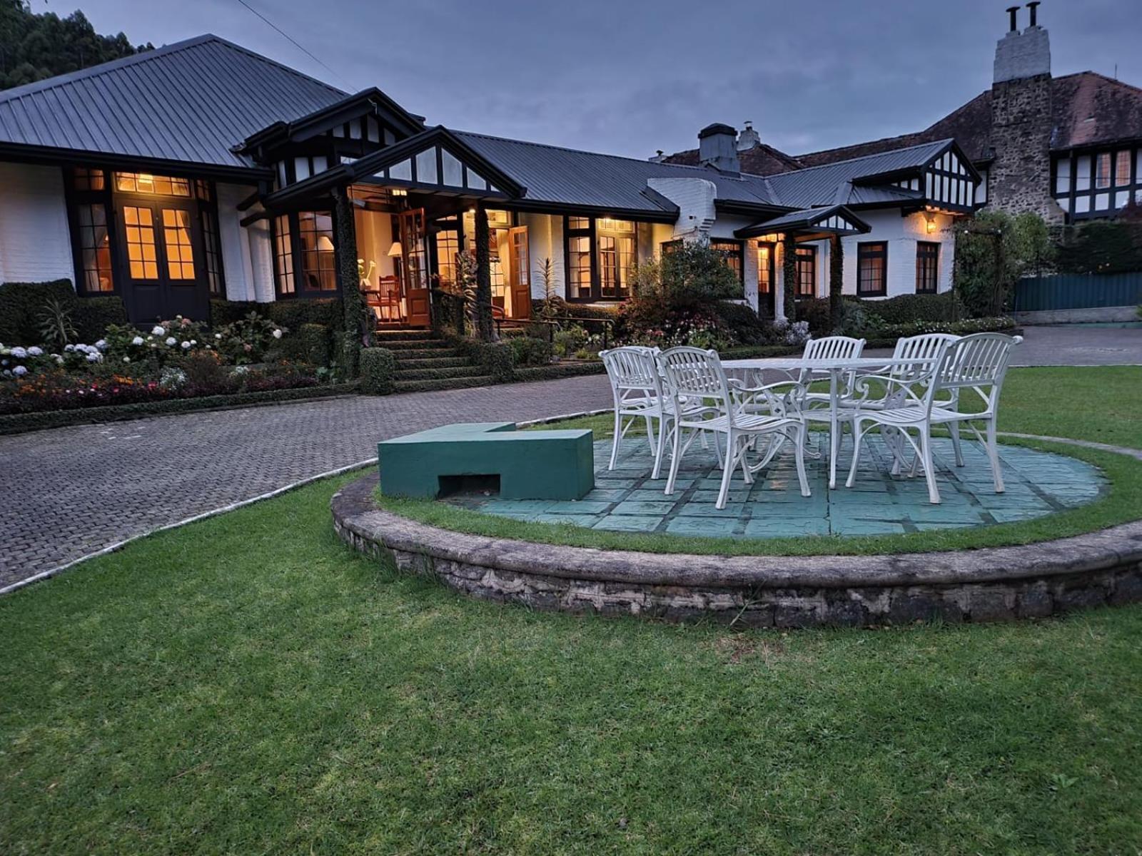 Hill Cottage Nuwara Eliya Zewnętrze zdjęcie