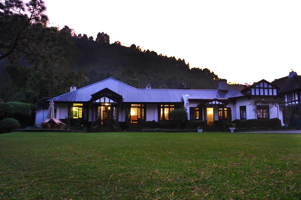 Hill Cottage Nuwara Eliya Zewnętrze zdjęcie