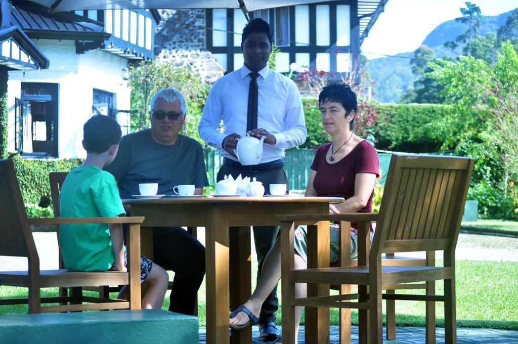 Hill Cottage Nuwara Eliya Zewnętrze zdjęcie
