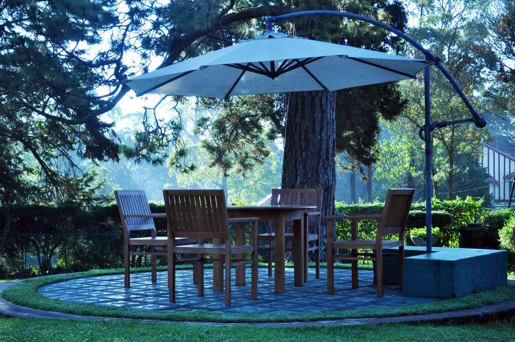 Hill Cottage Nuwara Eliya Zewnętrze zdjęcie