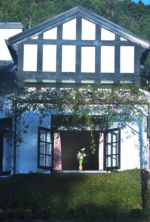 Hill Cottage Nuwara Eliya Zewnętrze zdjęcie