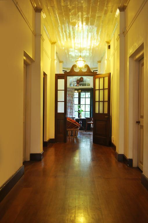 Hill Cottage Nuwara Eliya Zewnętrze zdjęcie