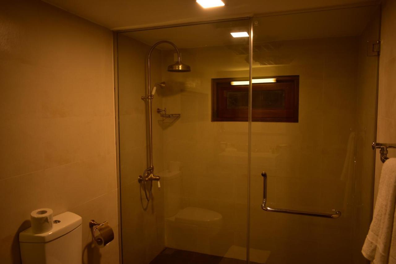 Hill Cottage Nuwara Eliya Zewnętrze zdjęcie