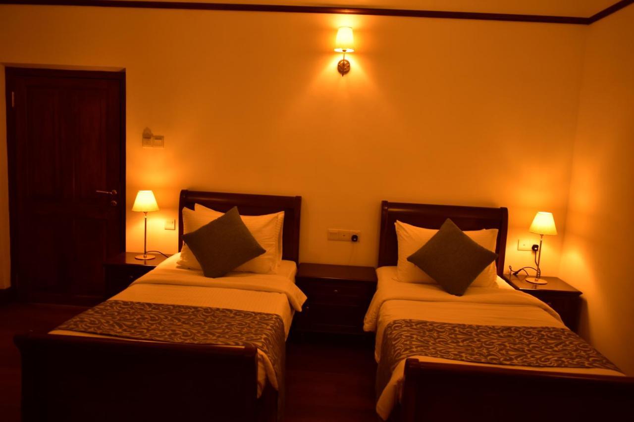 Hill Cottage Nuwara Eliya Zewnętrze zdjęcie
