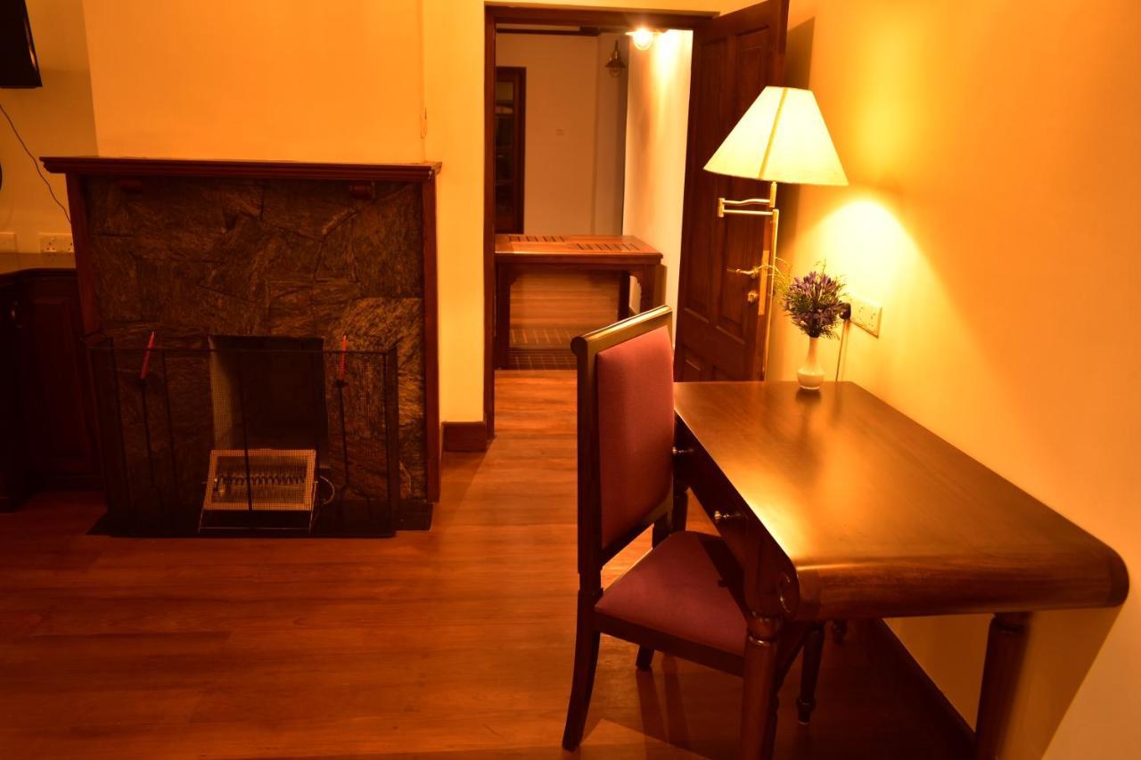 Hill Cottage Nuwara Eliya Zewnętrze zdjęcie