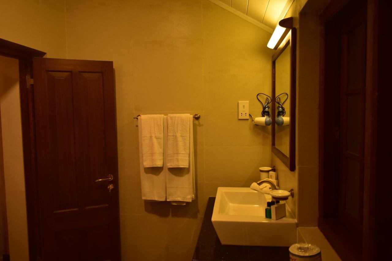 Hill Cottage Nuwara Eliya Zewnętrze zdjęcie
