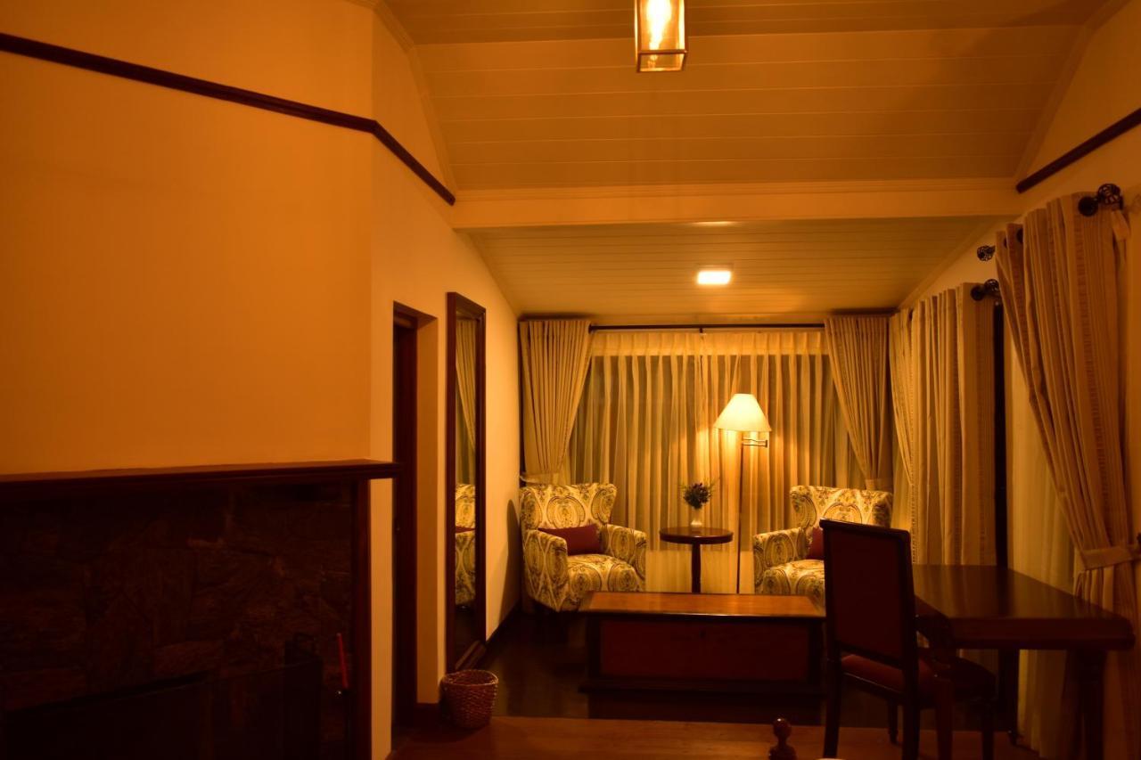 Hill Cottage Nuwara Eliya Zewnętrze zdjęcie