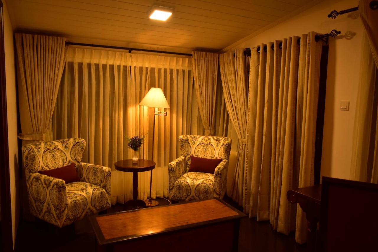 Hill Cottage Nuwara Eliya Zewnętrze zdjęcie