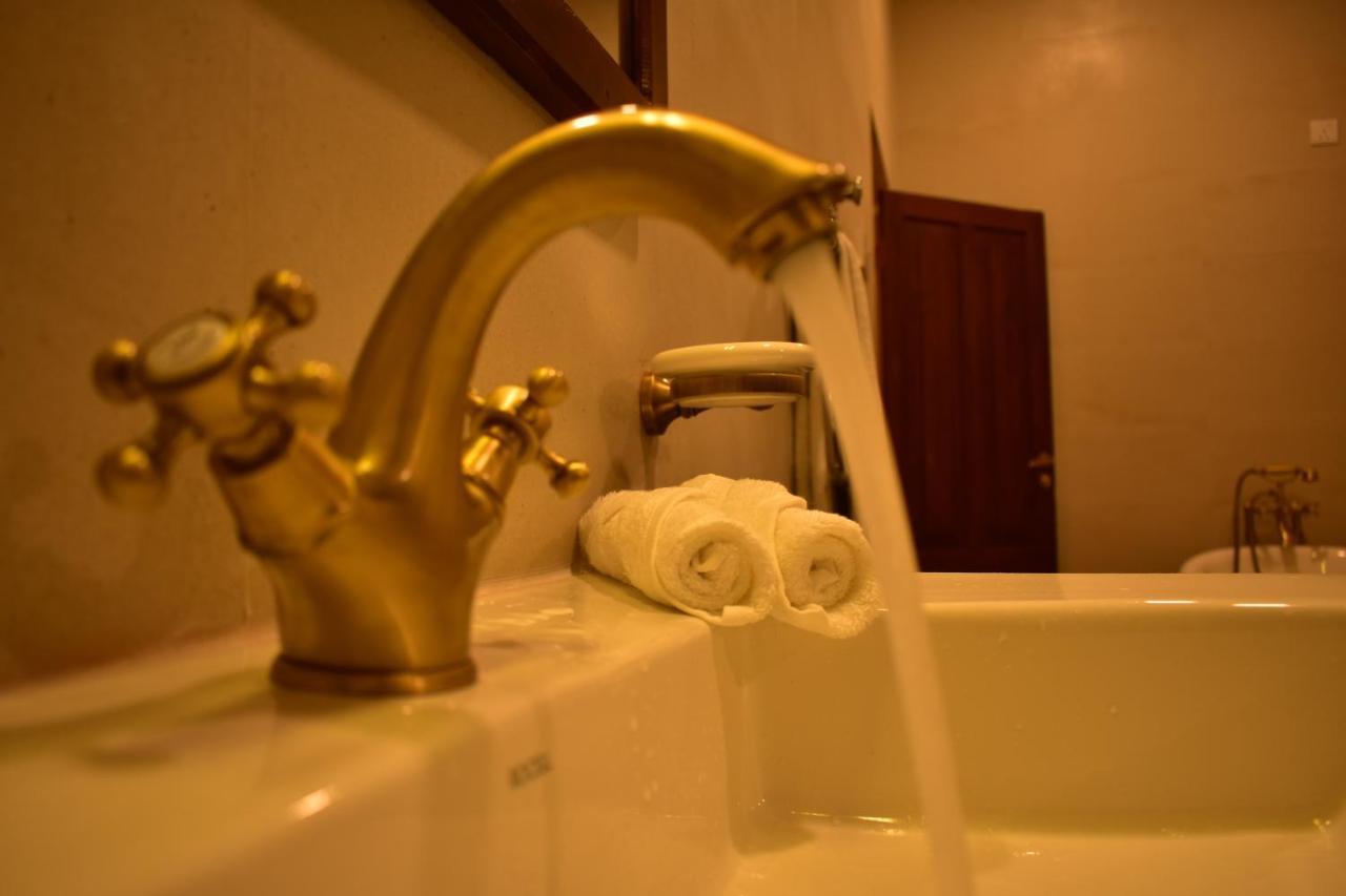 Hill Cottage Nuwara Eliya Zewnętrze zdjęcie