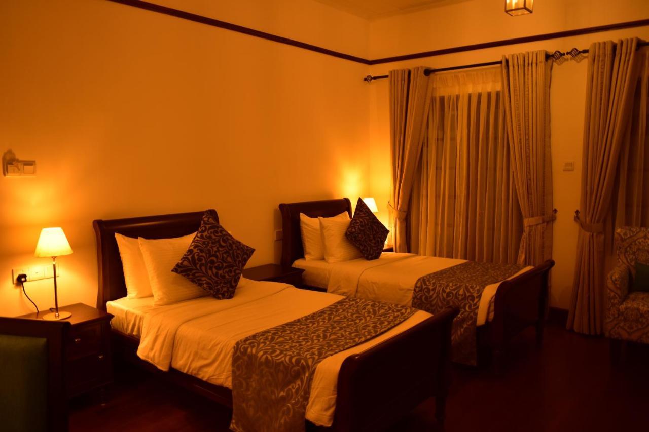 Hill Cottage Nuwara Eliya Zewnętrze zdjęcie