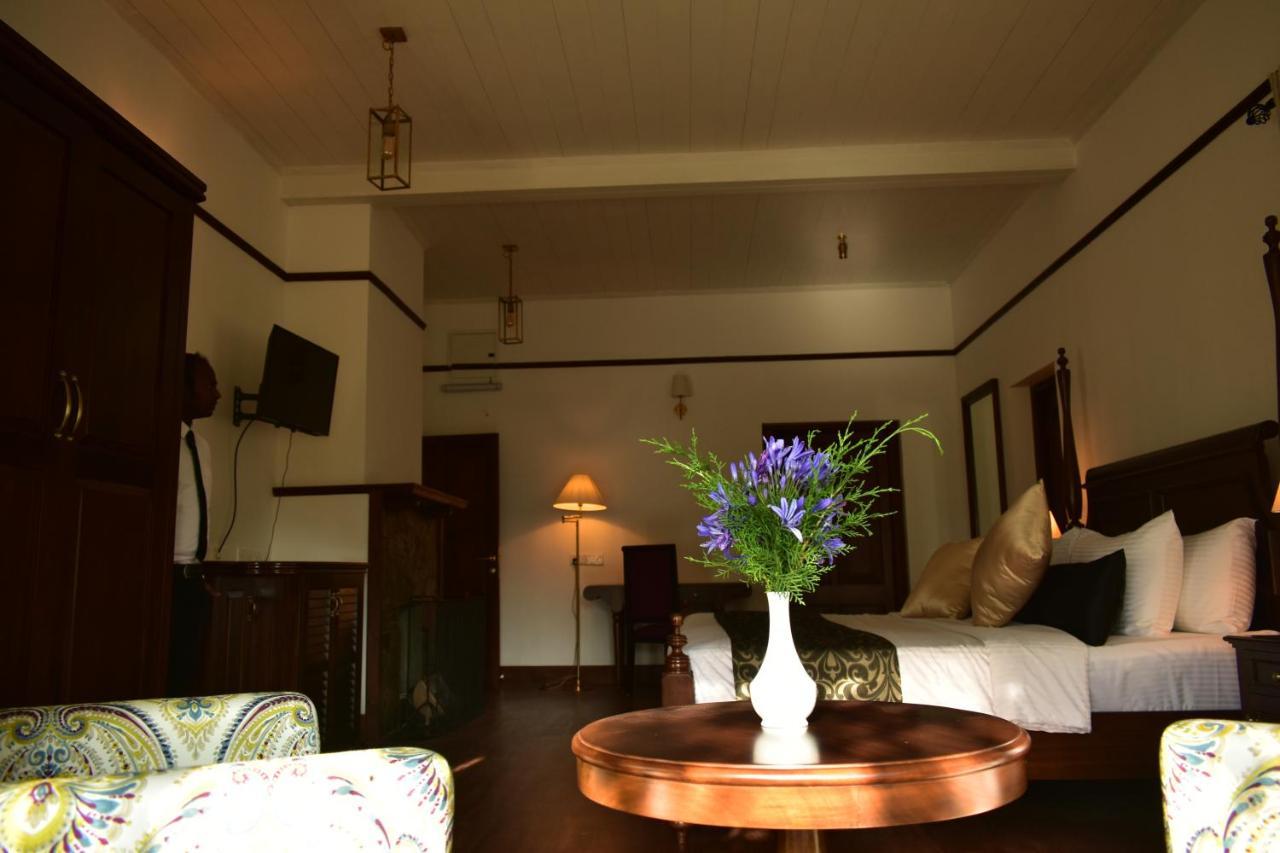 Hill Cottage Nuwara Eliya Zewnętrze zdjęcie