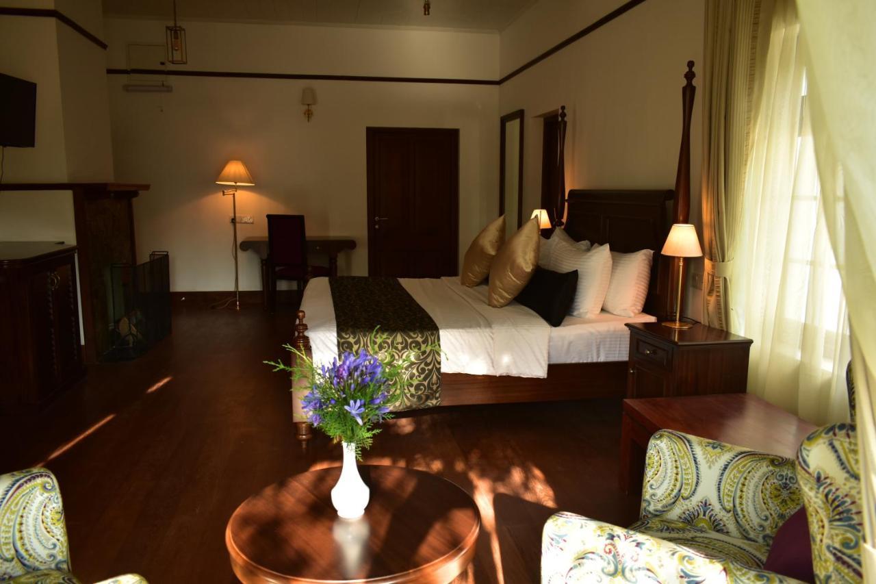 Hill Cottage Nuwara Eliya Zewnętrze zdjęcie