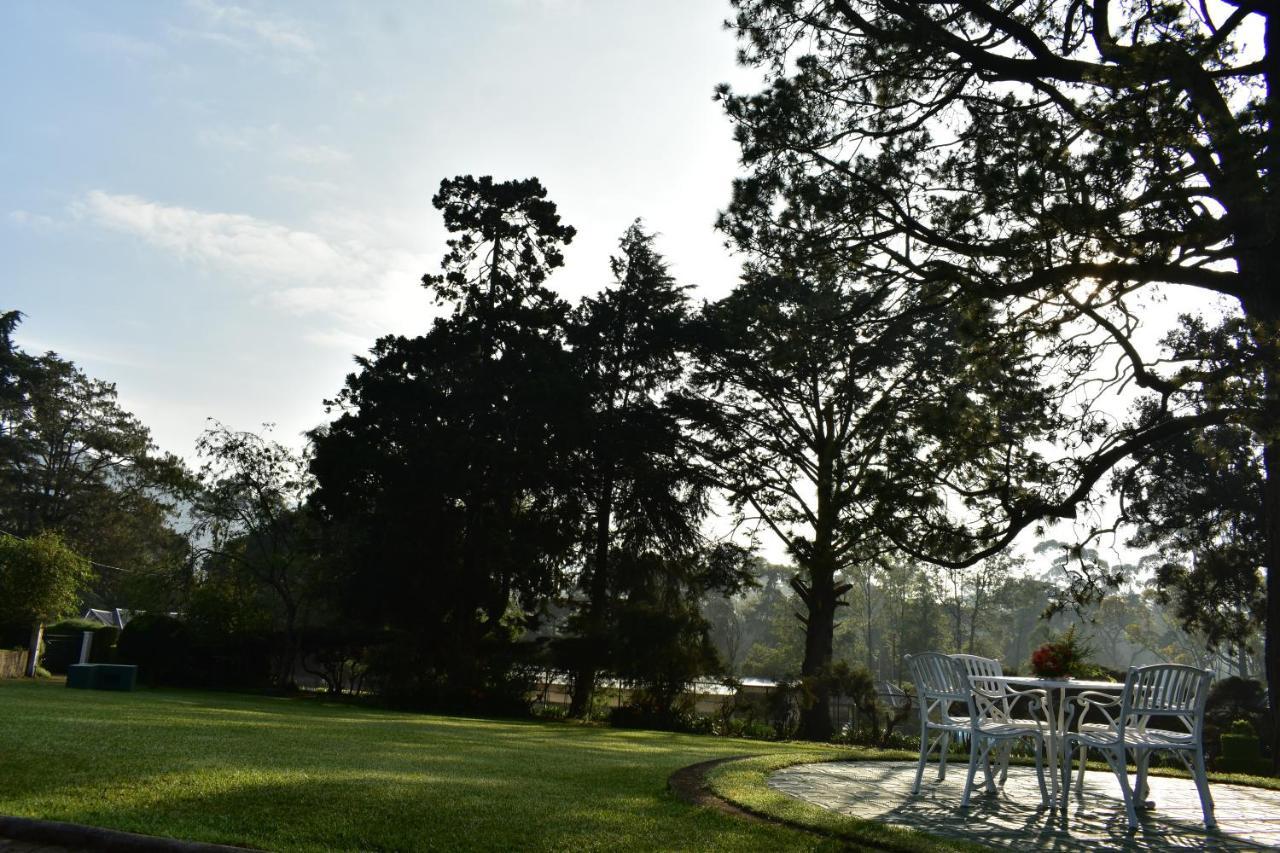 Hill Cottage Nuwara Eliya Zewnętrze zdjęcie