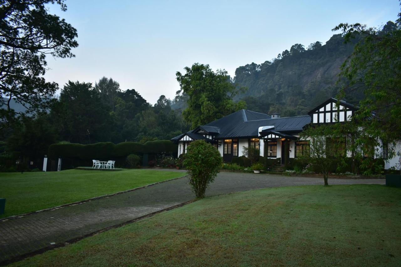 Hill Cottage Nuwara Eliya Zewnętrze zdjęcie