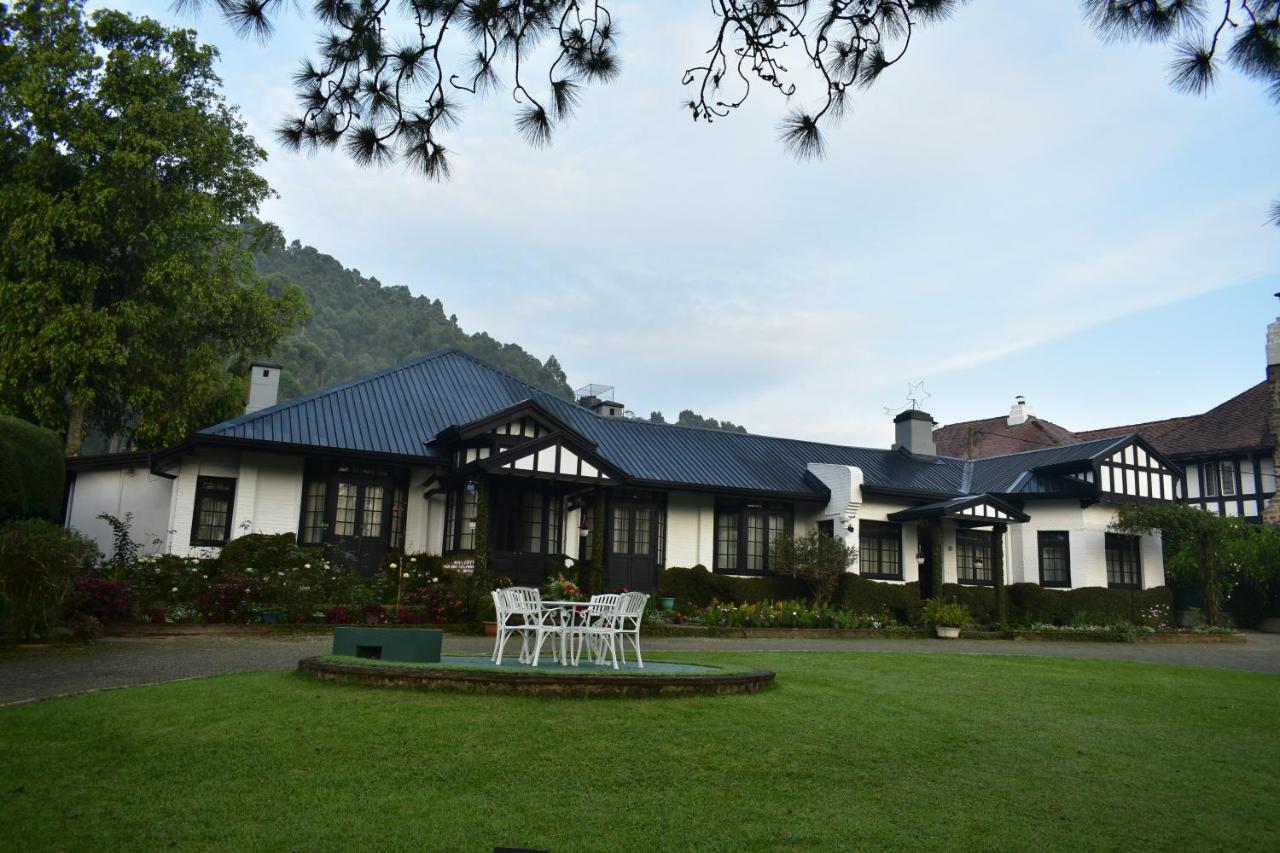 Hill Cottage Nuwara Eliya Zewnętrze zdjęcie