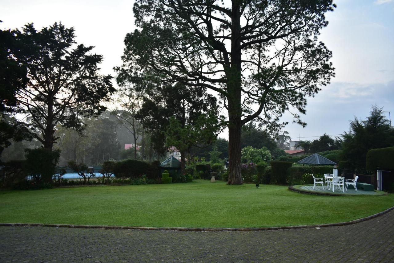 Hill Cottage Nuwara Eliya Zewnętrze zdjęcie